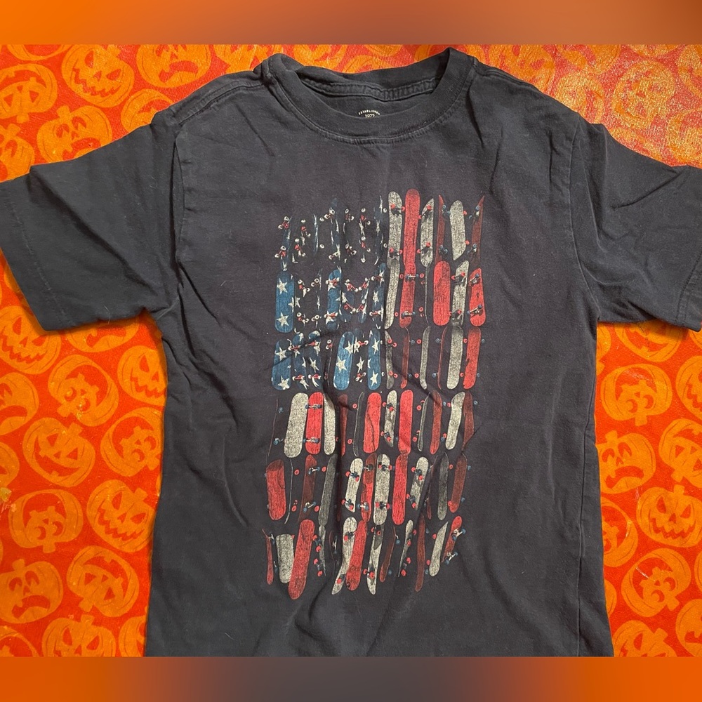 Boys tshirt